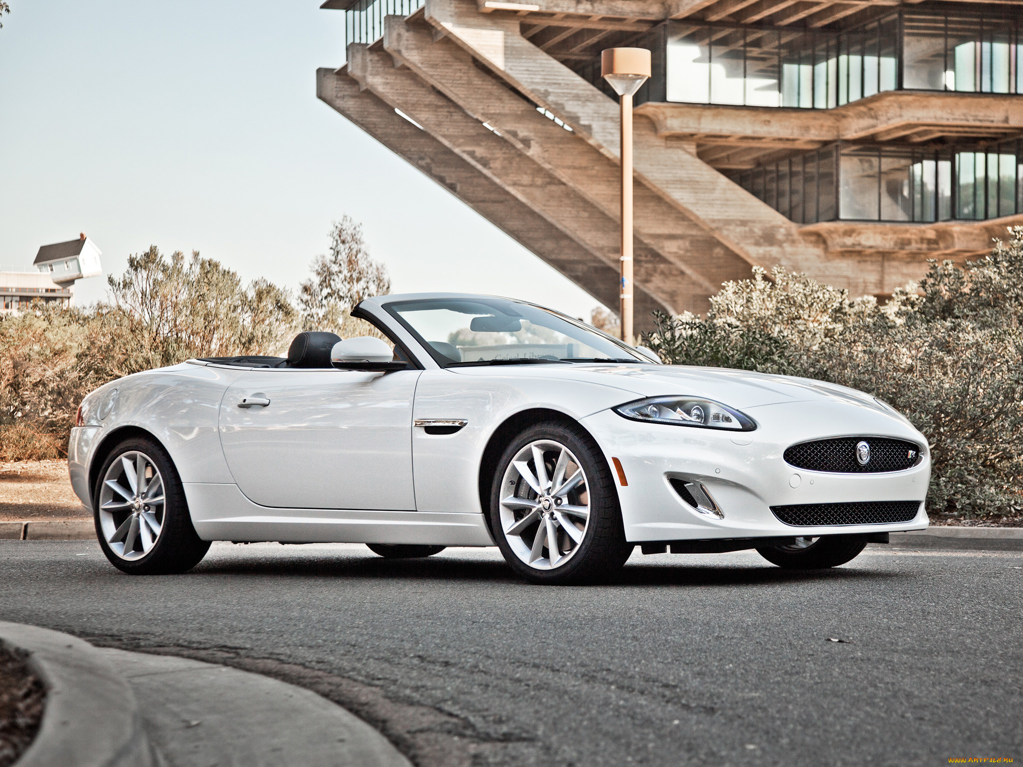 jaguar, xkr, , land, rover, ltd, 